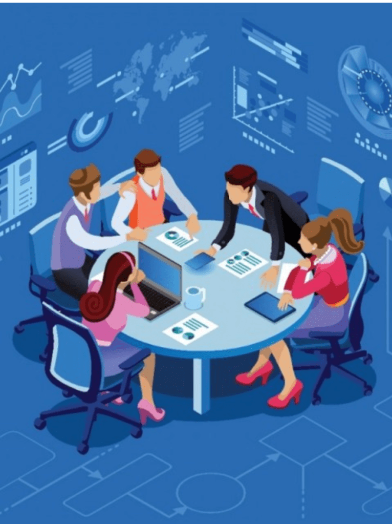 Motivational Marketing, Non-Profit, Digital Content, Digital Strategy, Social Impact Agency